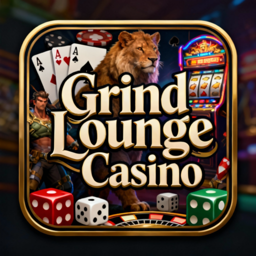 Grind Lounge Casino