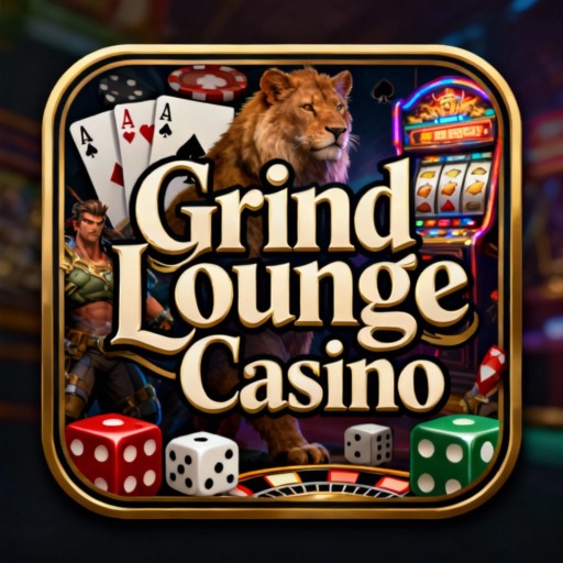 Grind Lounge Casino
