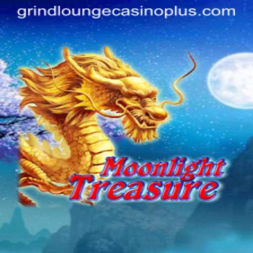 The Thrilling Quest of MoonlightTreasure at Grind Lounge Casino
